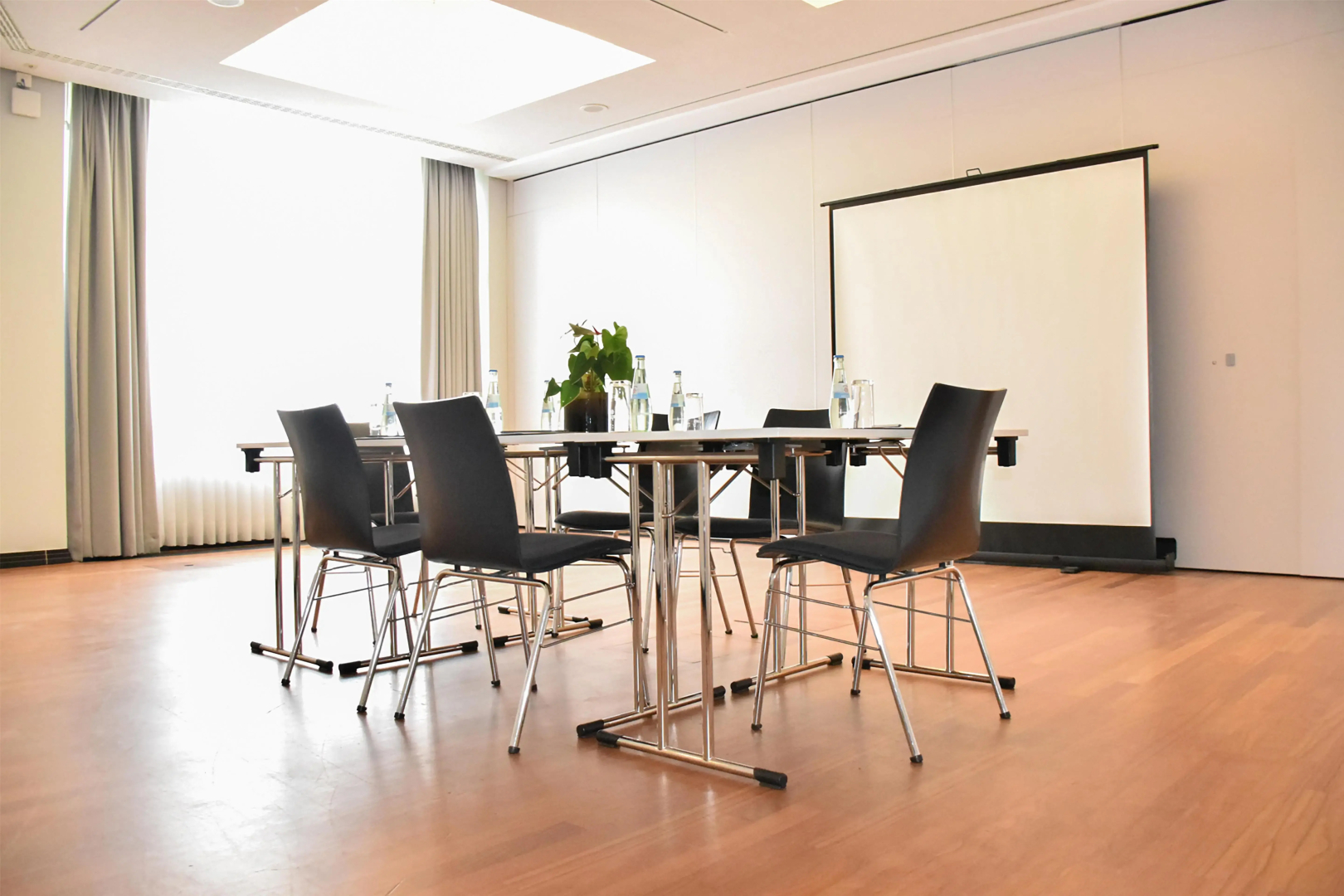 Photo - Radisson Blu Park Hotel & Conference Centre