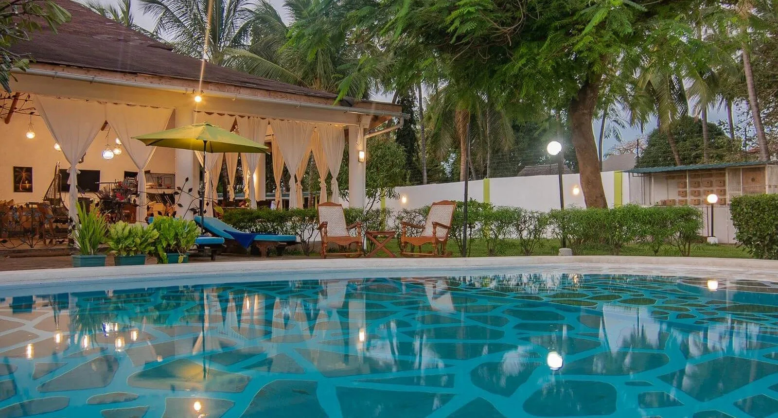 Foto - Villa Ameera Malindi