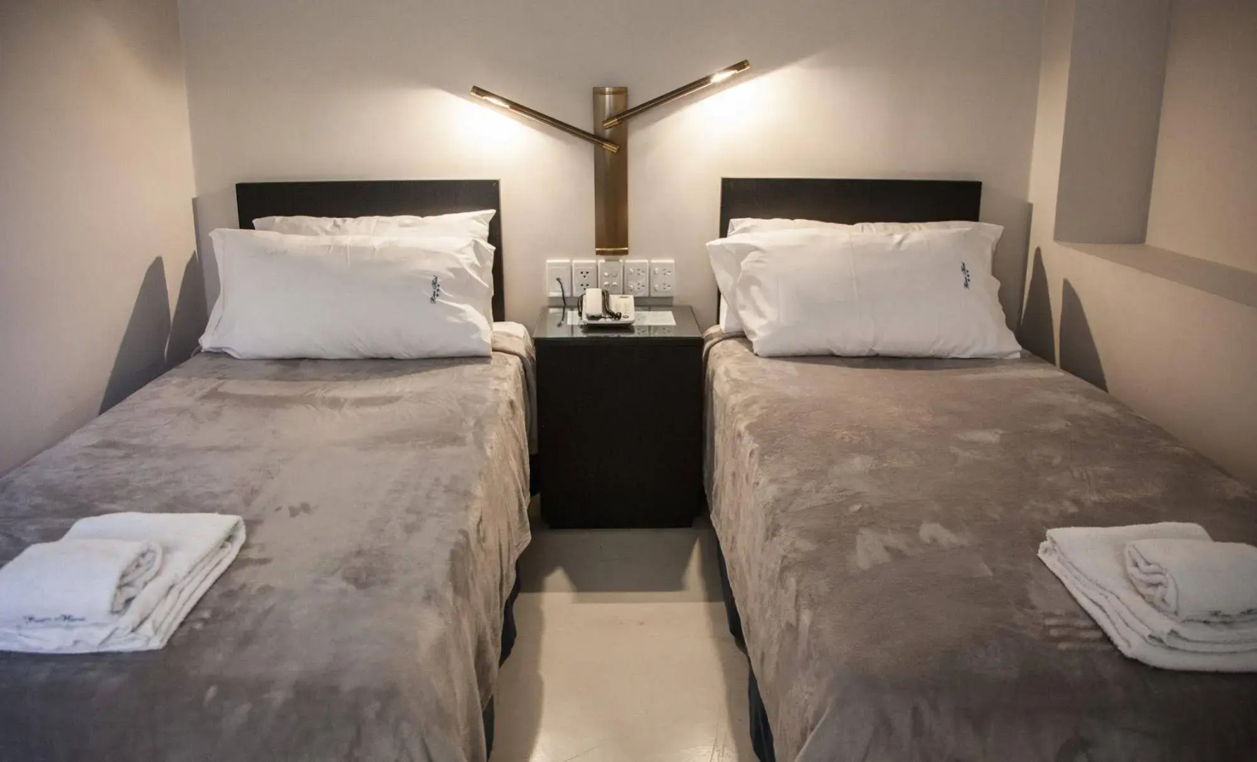 Foto - Up Congreso Hotel