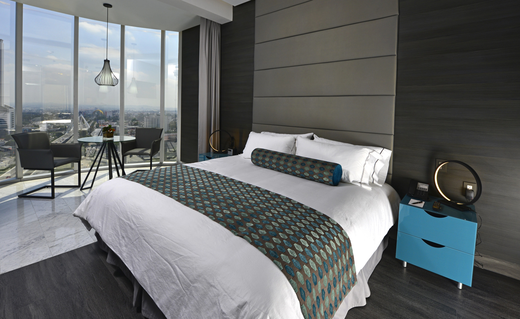 Photo - Baruk Guadalajara Hotel de Autor