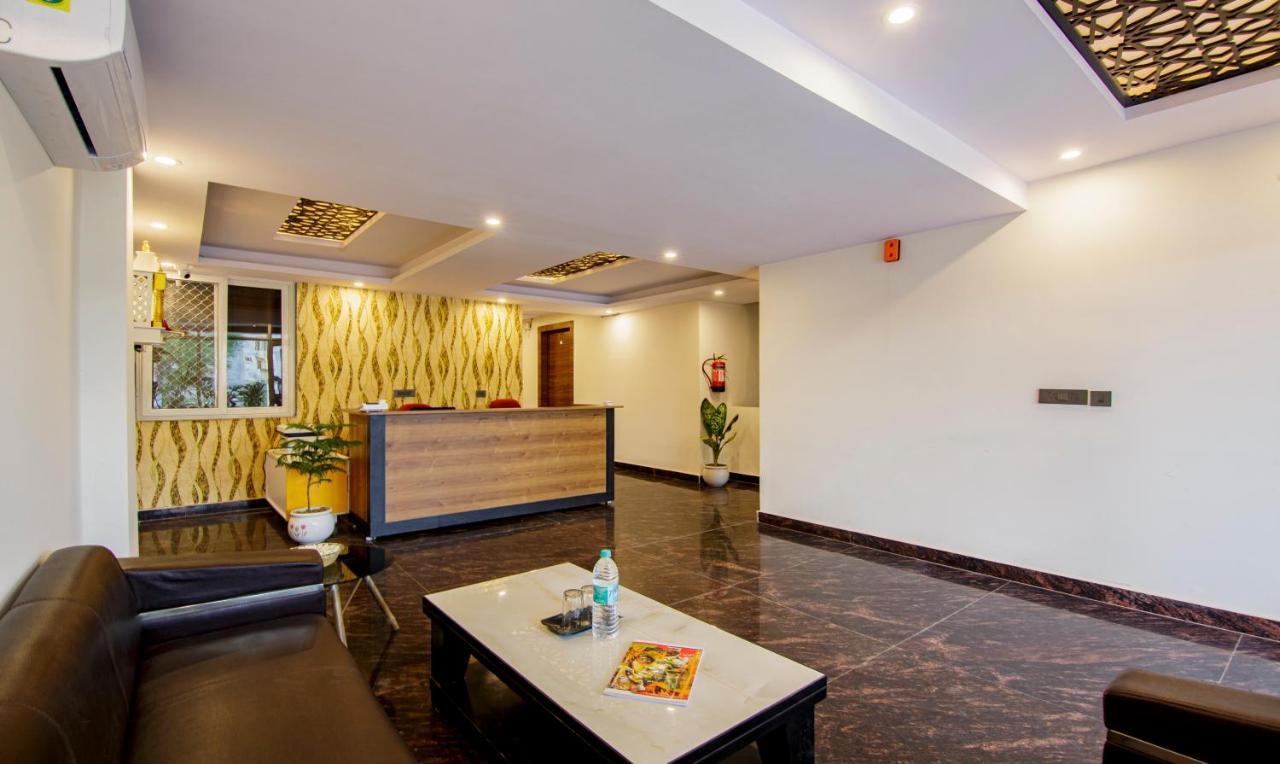Foto - Treebo Grand Vista - 63A