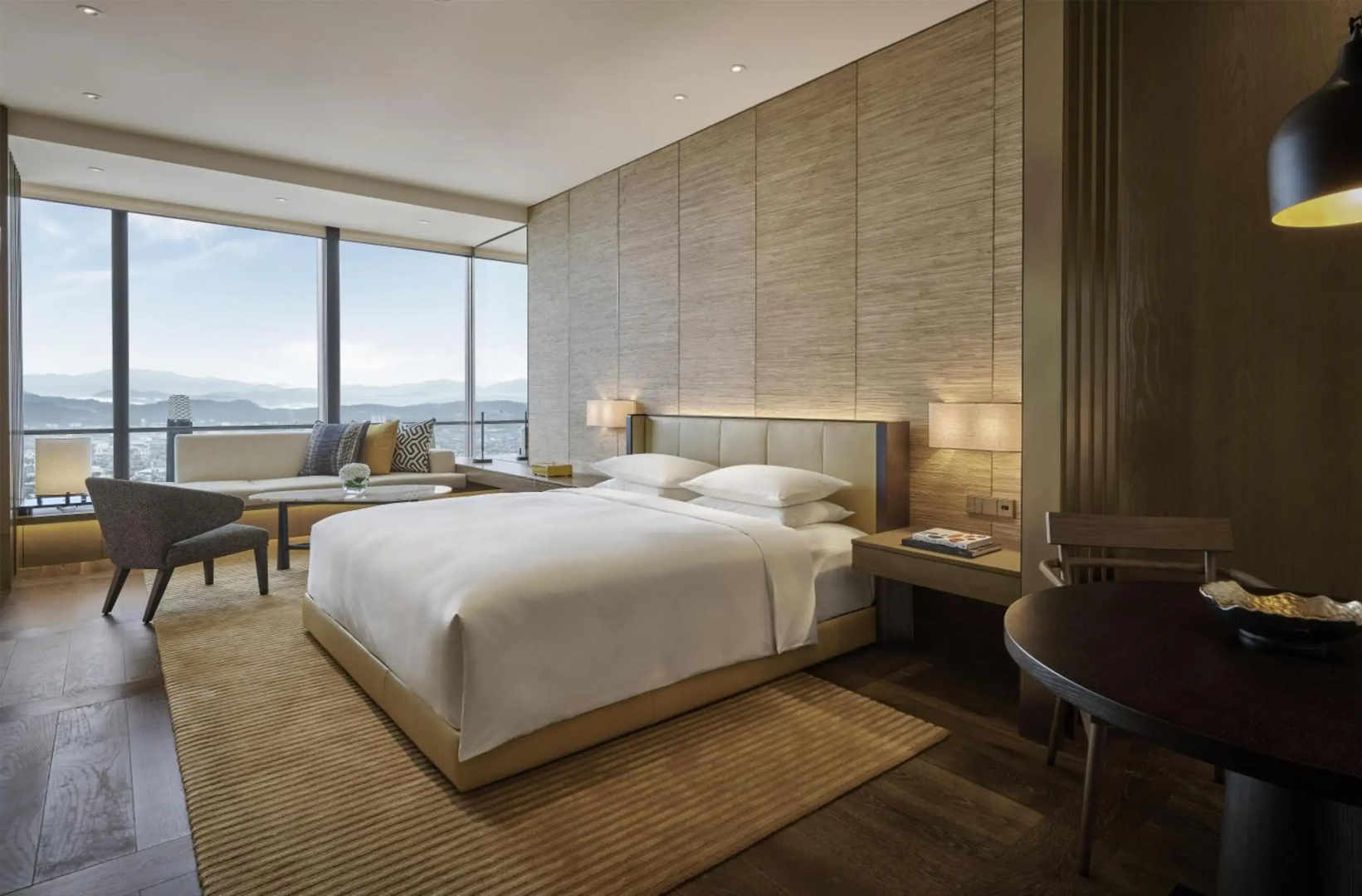 Foto - Park Hyatt Kuala Lumpur