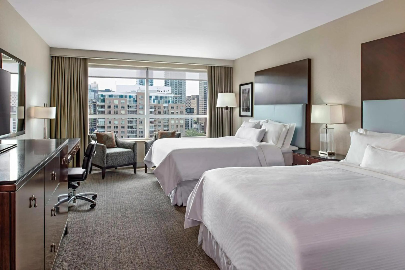 Foto - Le Westin Montreal