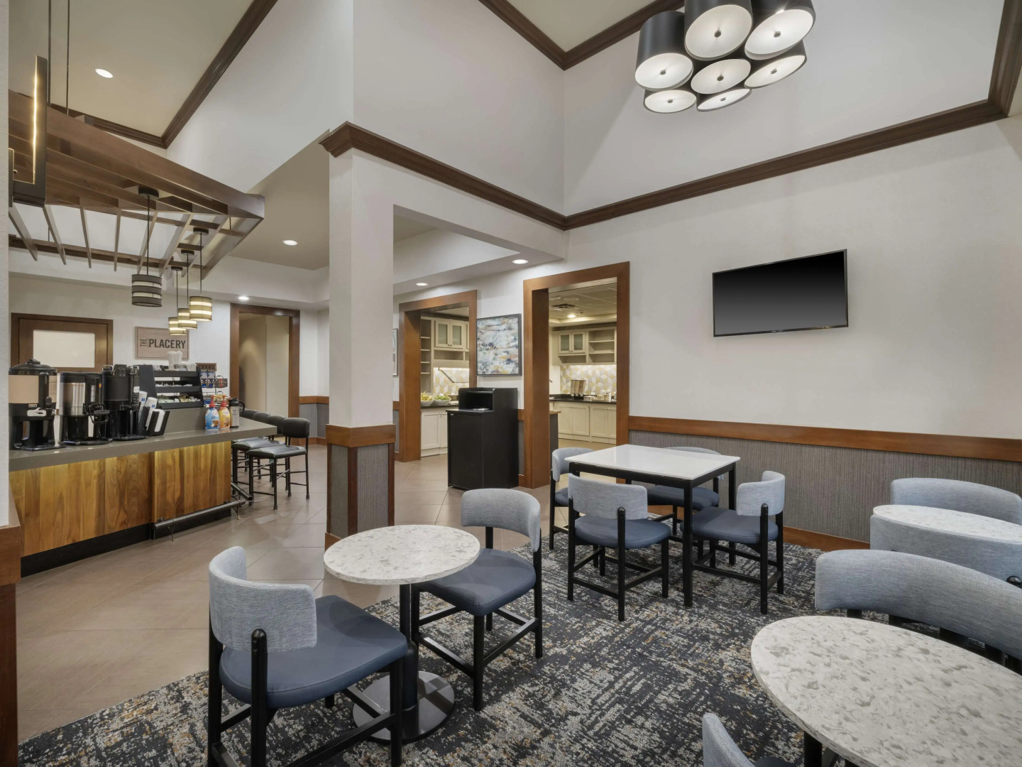 Photo - Hyatt Place Tampa Busch Gardens