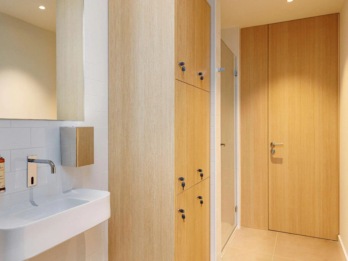 Photo - Mercure Porto Centro Aliados