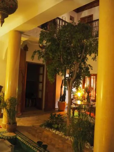Foto - Riad Dar Kasal