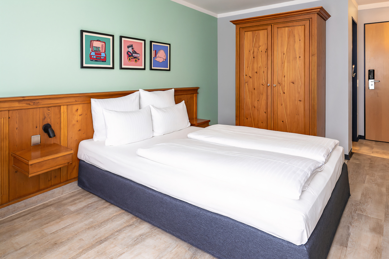 Foto - Garner Hotel Munich - Messe by IHG