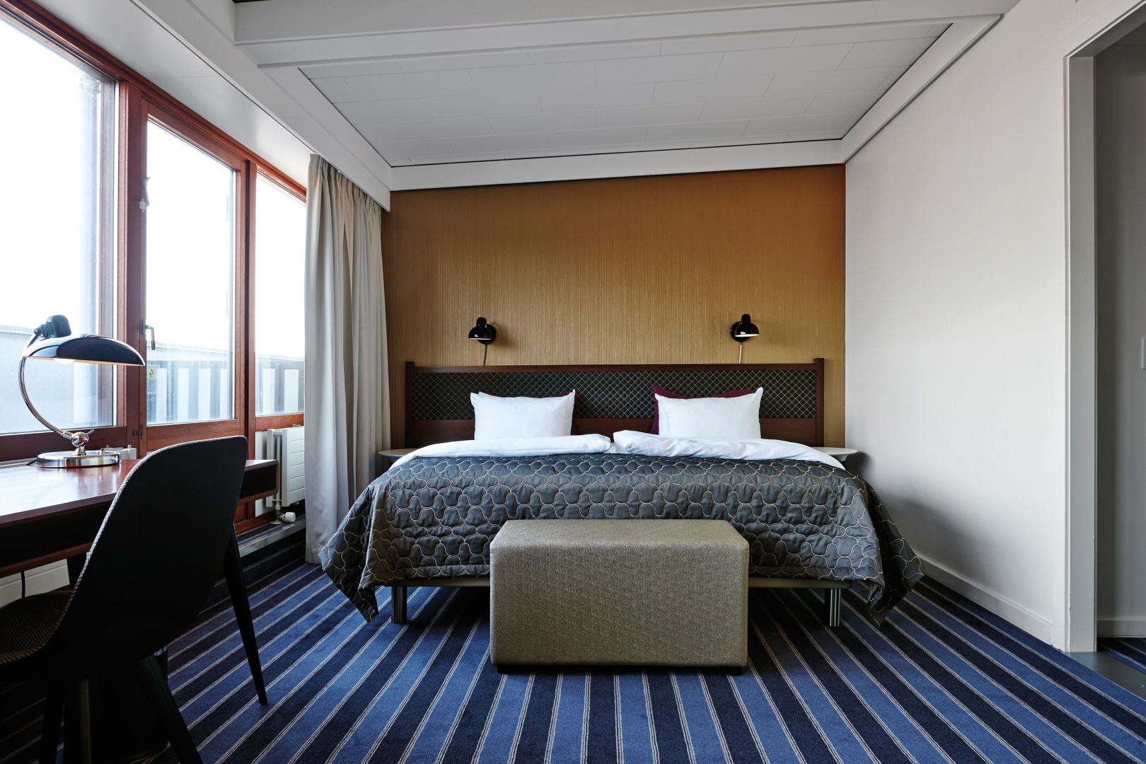 Photo - Imperial Hotel