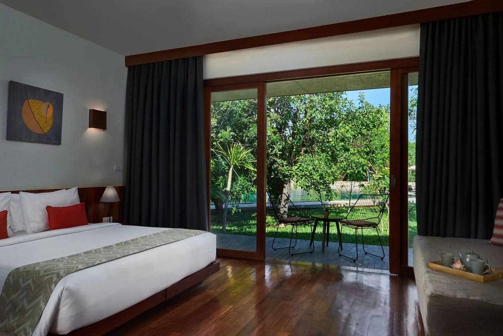 Photo - Templation Hotel