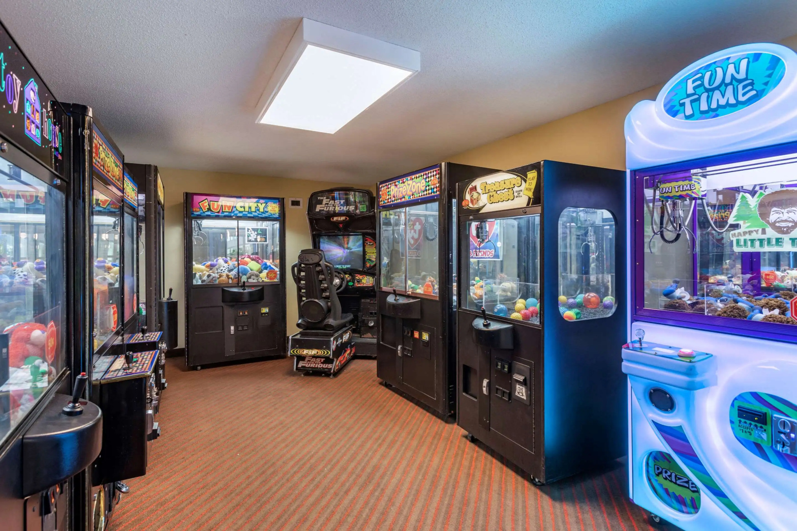 Foto - Econo Lodge Pigeon Forge Riverside