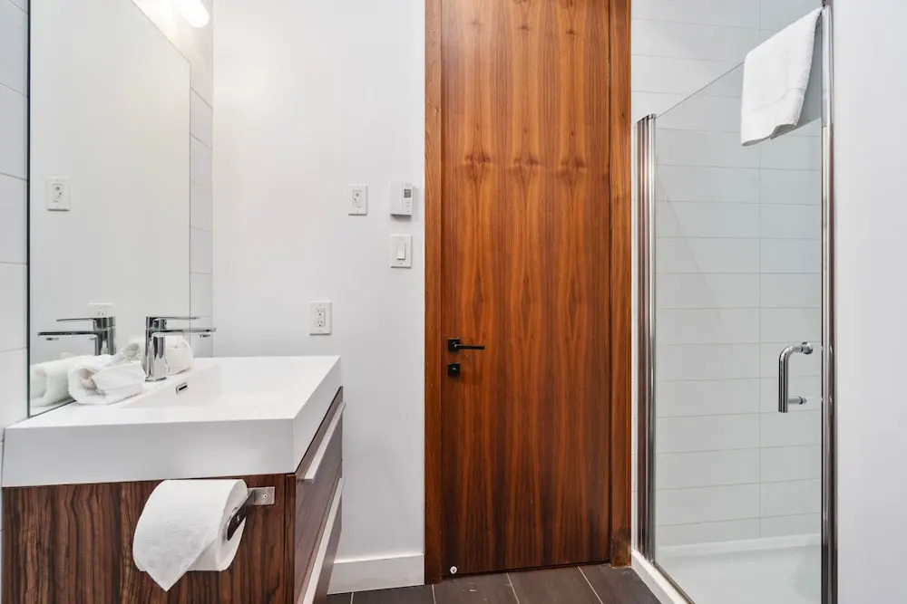 Photo - Le Merrill - Vieux Montréal