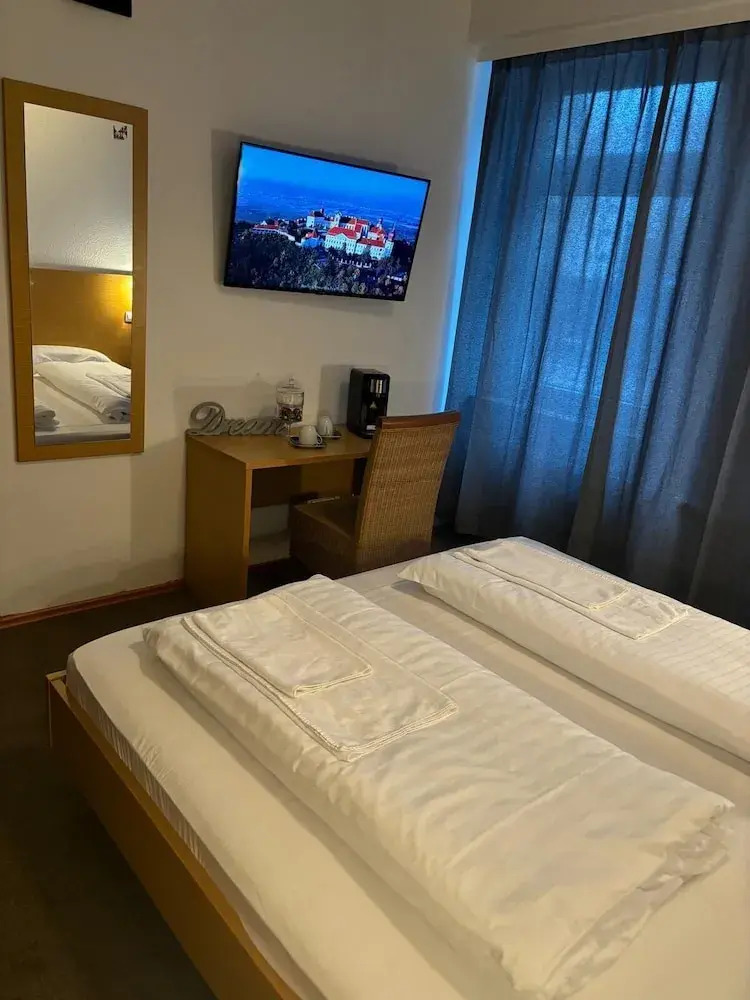 Foto - OverNight Hotel Hamburg