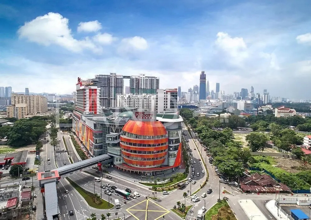 Foto - UNA Sunway Velocity Kuala Lumpur by Unimax