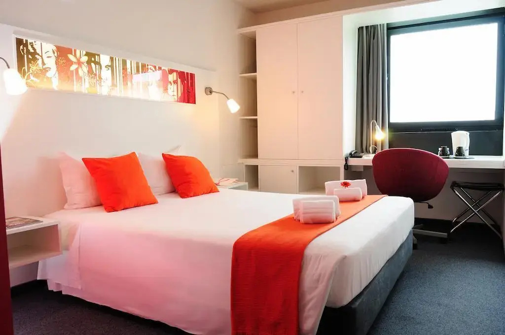 Photo - Star Inn Porto
