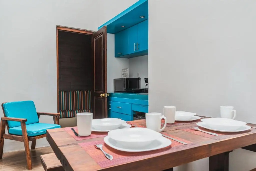 Foto - Yox Hotel Boutique