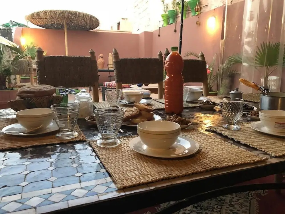 Foto - Riad Sijane