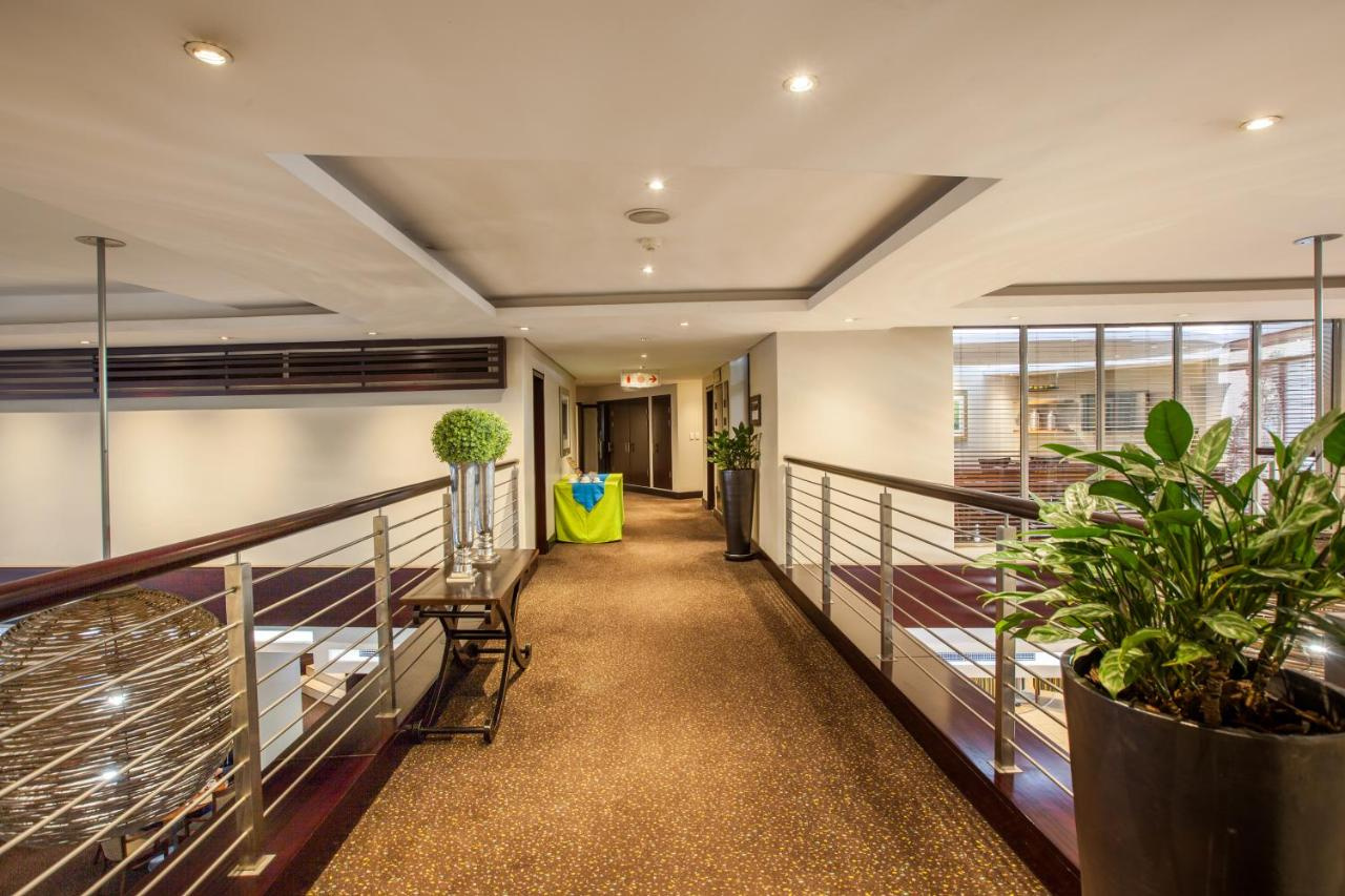 Foto - City Lodge Hotel Lynnwood