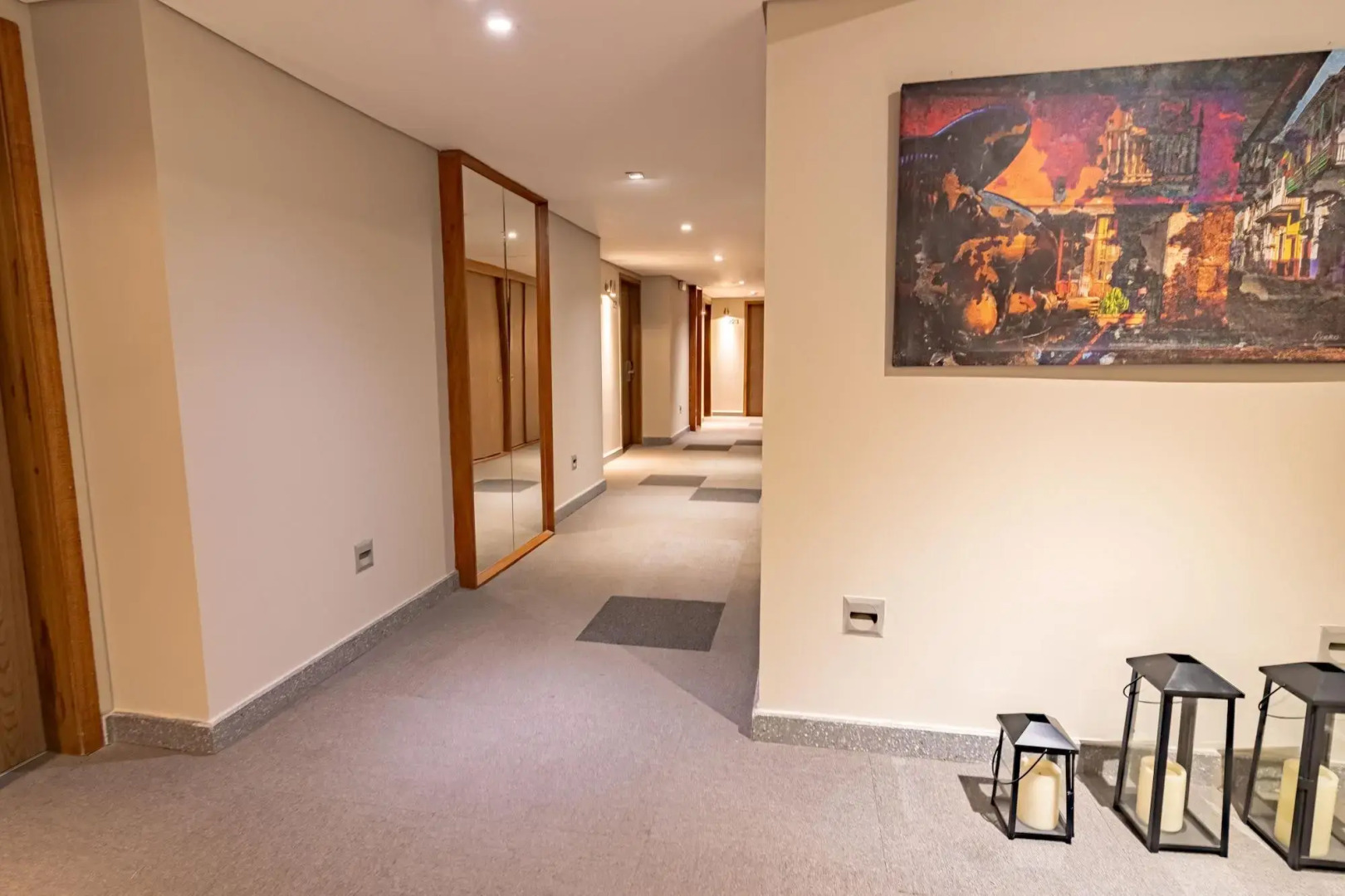 Foto - GHL San Lazaro Art Hotel