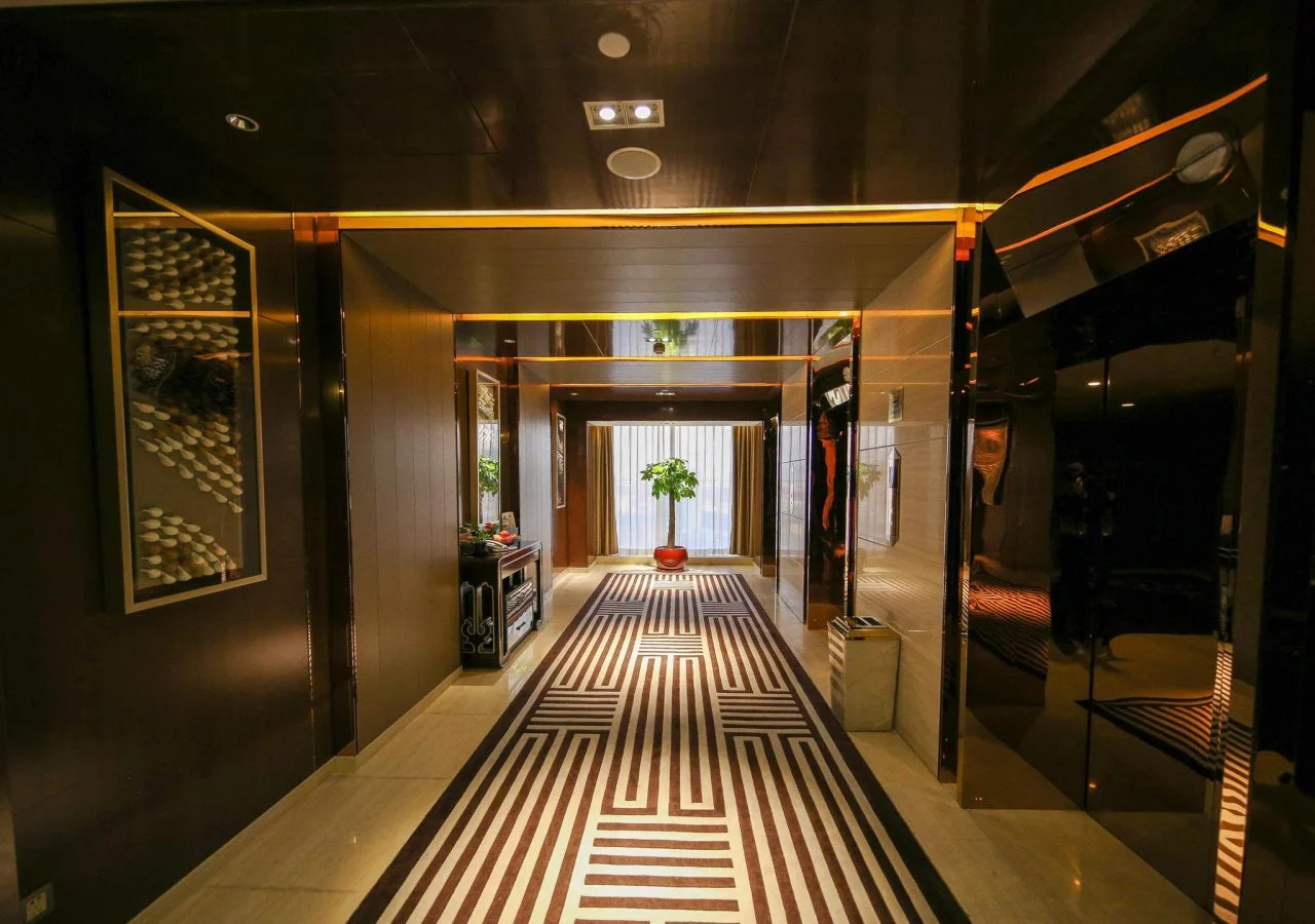 Photo - Royal Century Hotel Shanghai