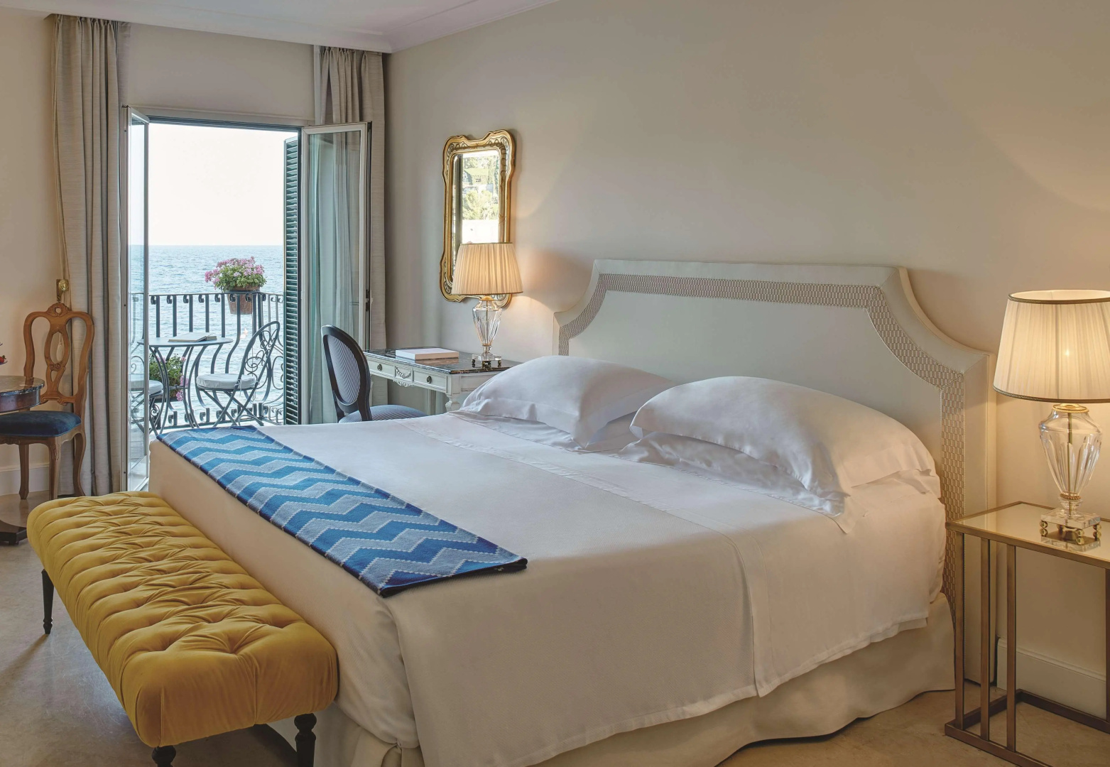 Foto - Villa Sant'Andrea, A Belmond Hotel, Taormina Mare