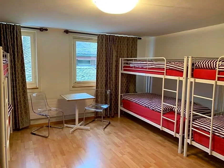 Foto - Friendly Hostel Zürich