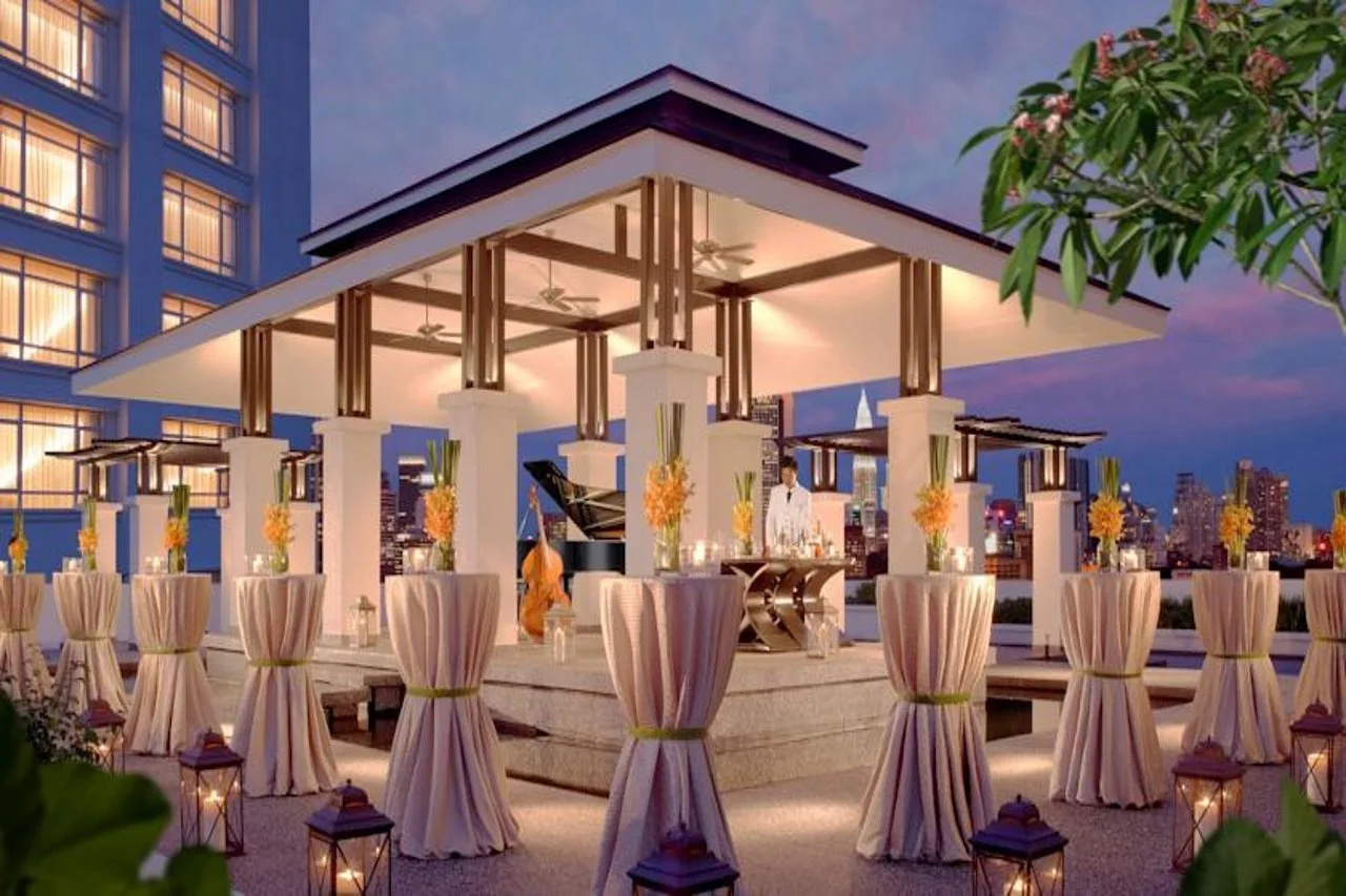 Foto - The Majestic Hotel Kuala Lumpur, Autograph Collection