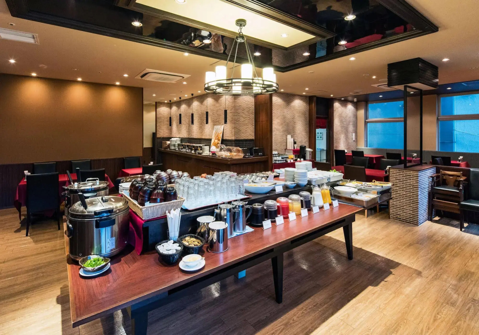 Photo - Daiwa Roynet Hotel Osaka-Kitahama