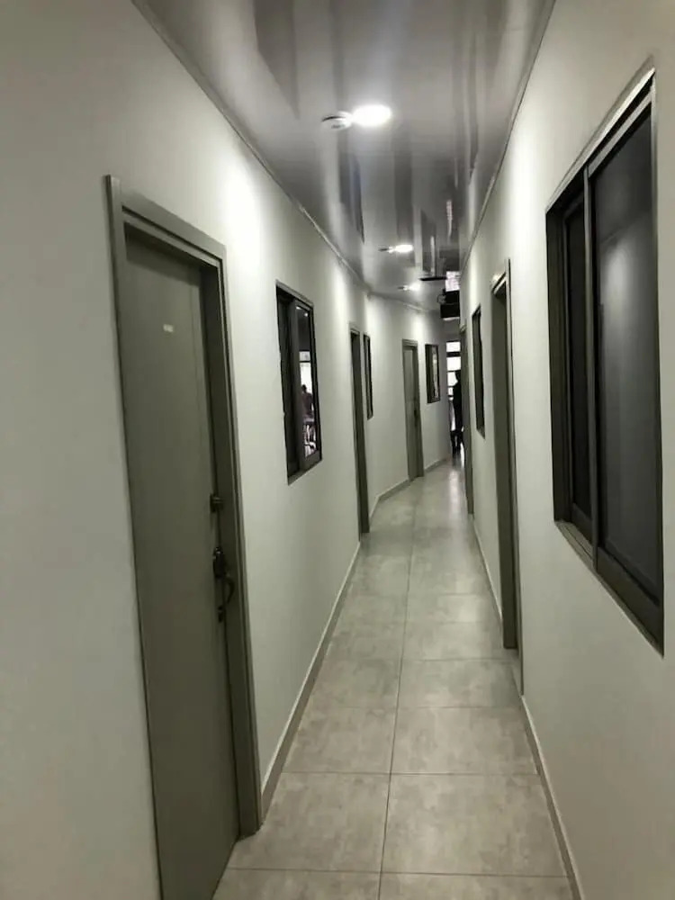 Foto - Apartahotel San Pedro de Alejandría