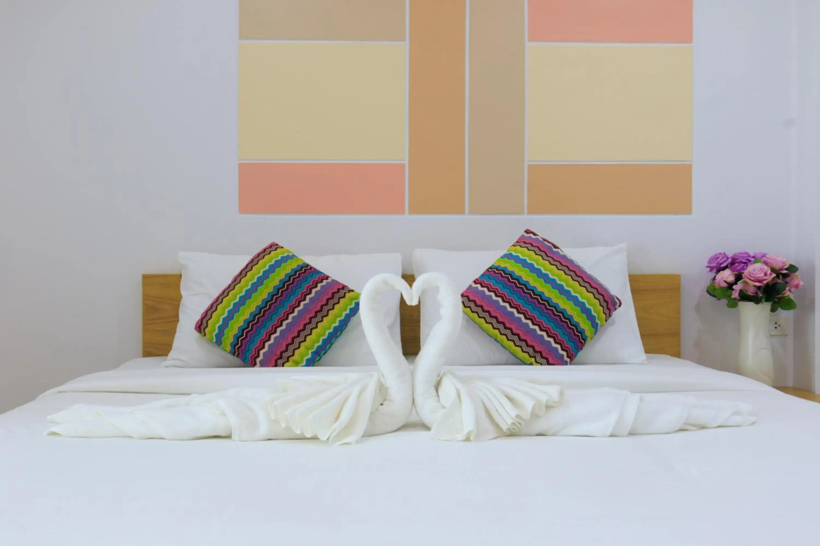 Foto - Jr Mansion On Nut Soi 25