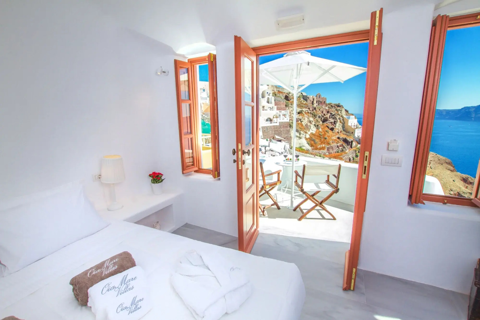 Foto - Oia Mare Villas
