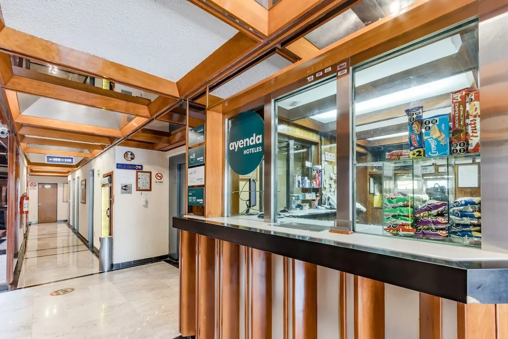 Photo - KALI La Raza Mexico City