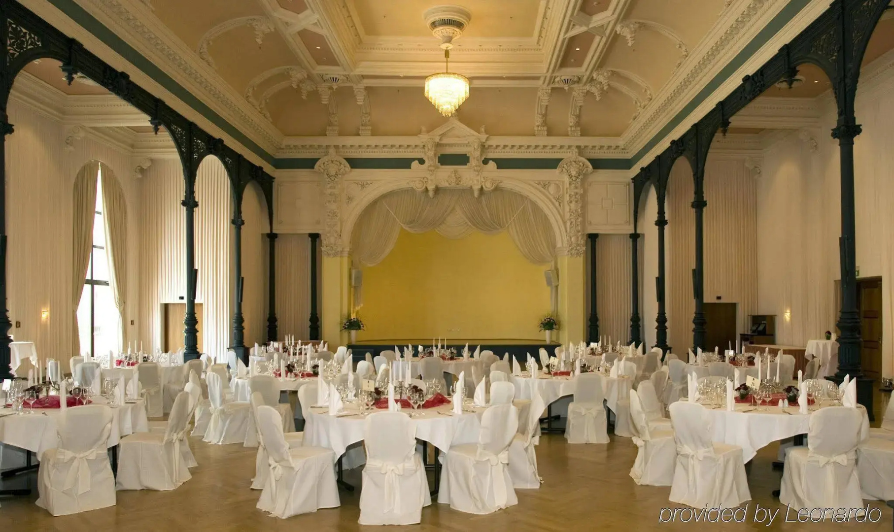 Foto - mightyTwice Hotel Dresden