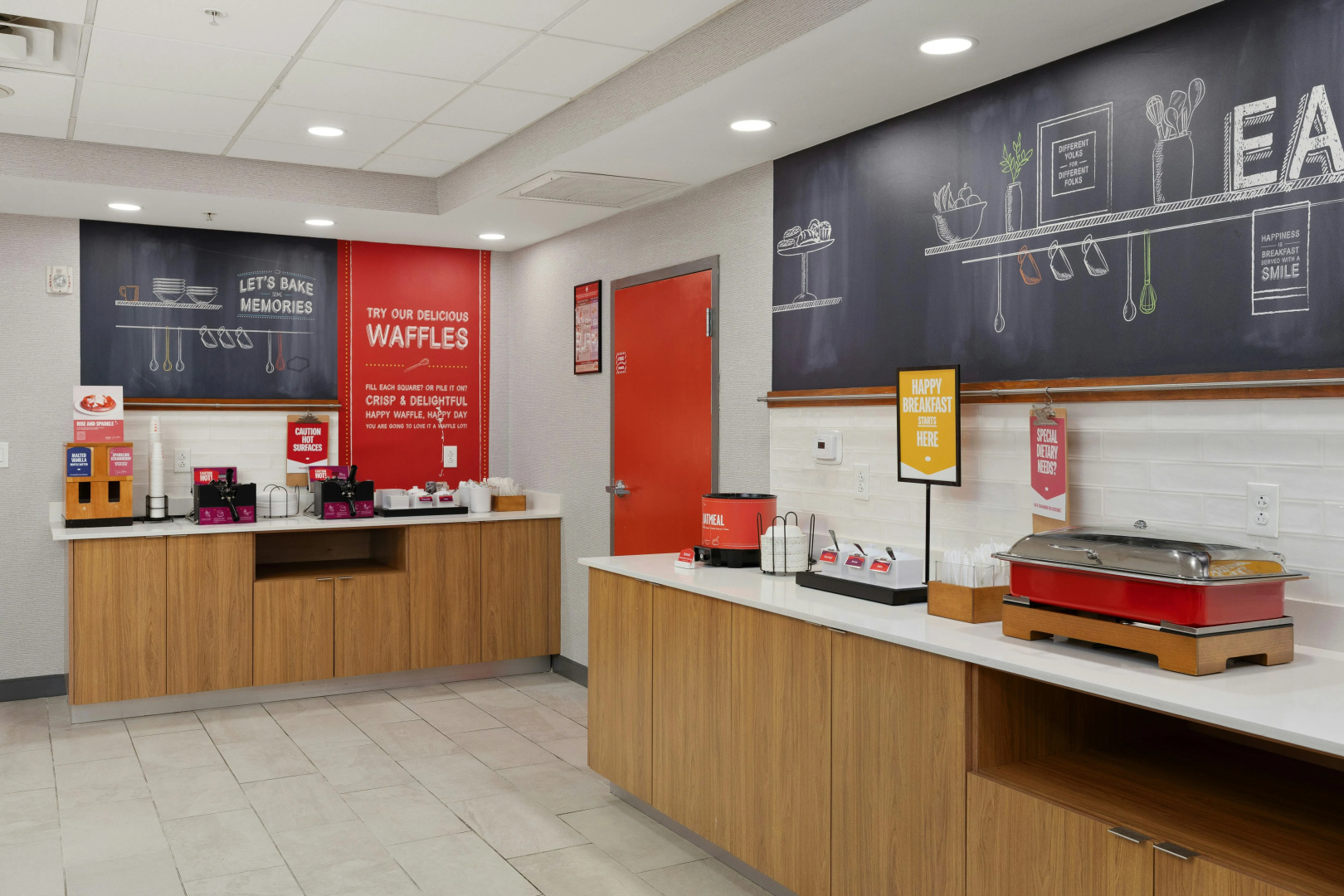 Foto - Hampton Inn & Suites McAllen