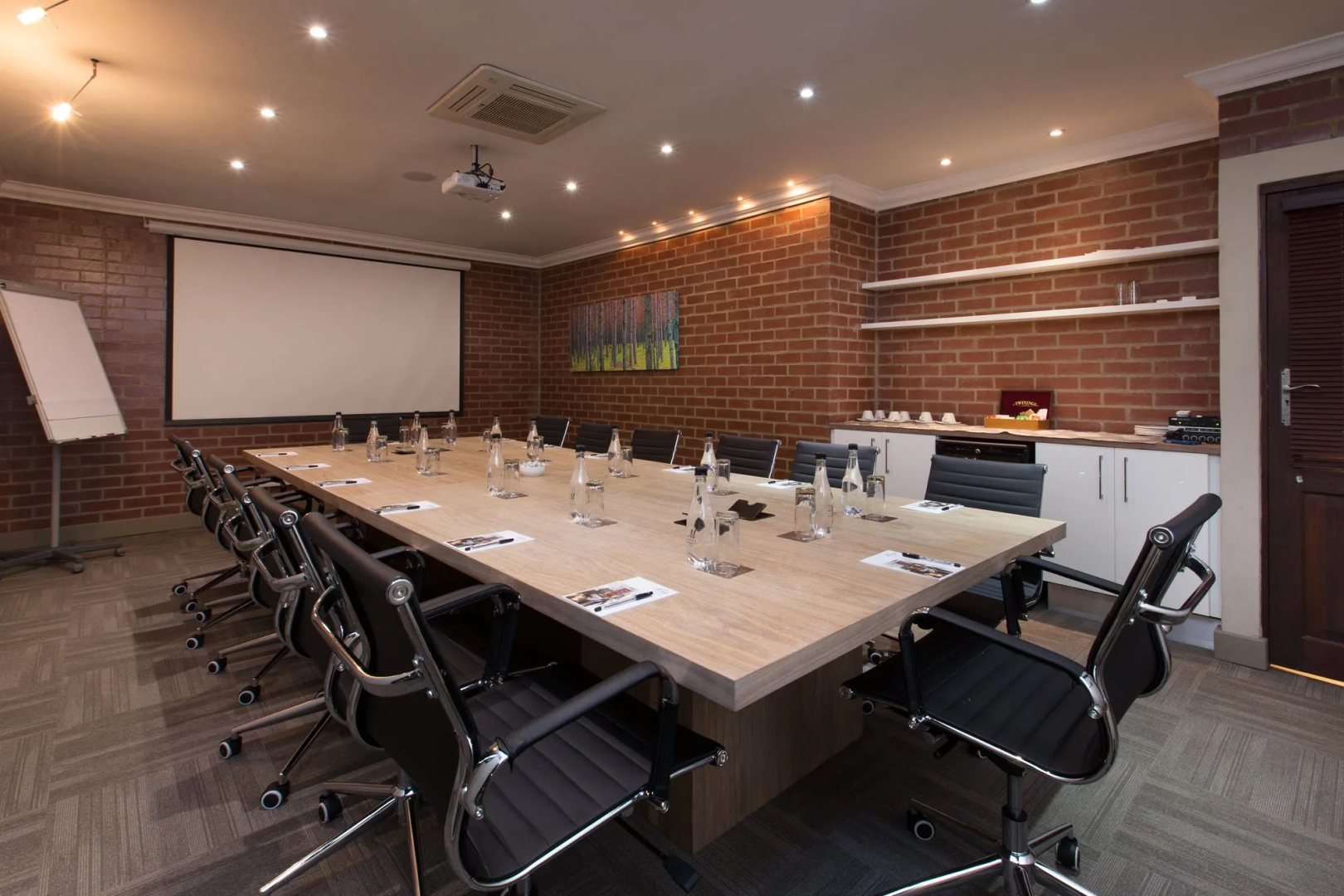 Photo - Menlyn Boutique Hotel
