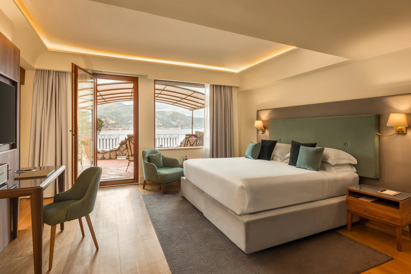 Foto - Atlantis Bay - The Leading Hotel of the World