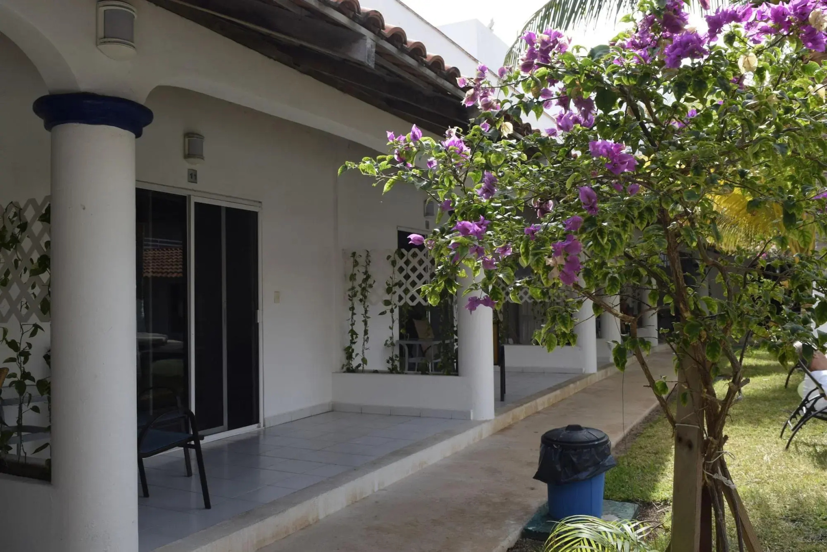 Foto - Plaza Almendros Hotel Isla Mujeres