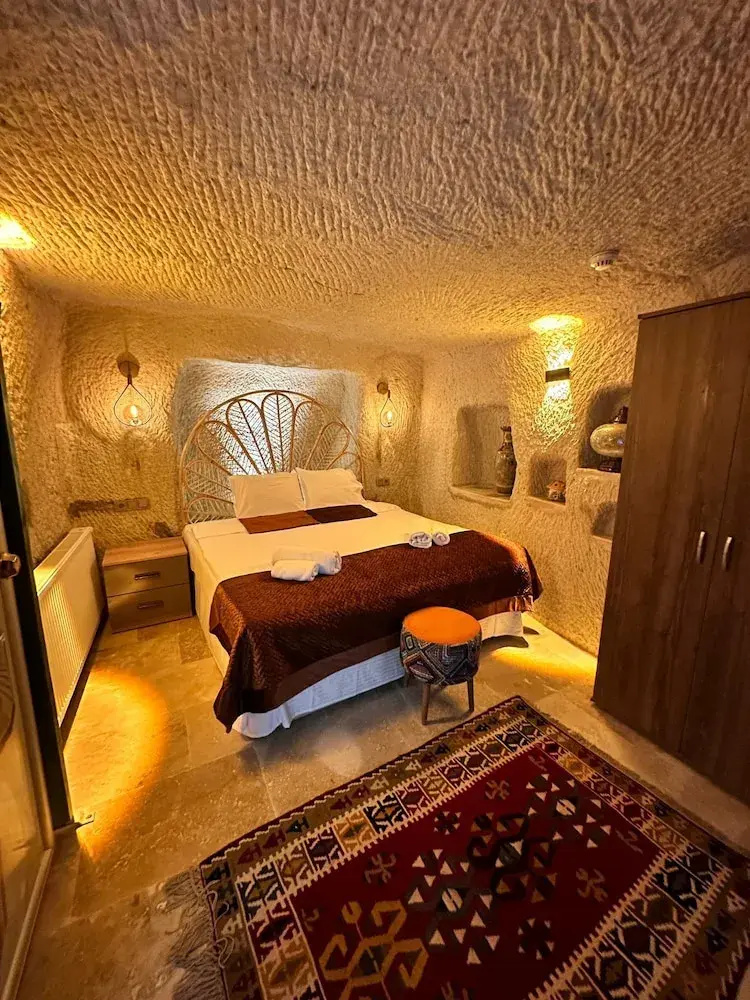 Photo - Mommy's Cave Home
