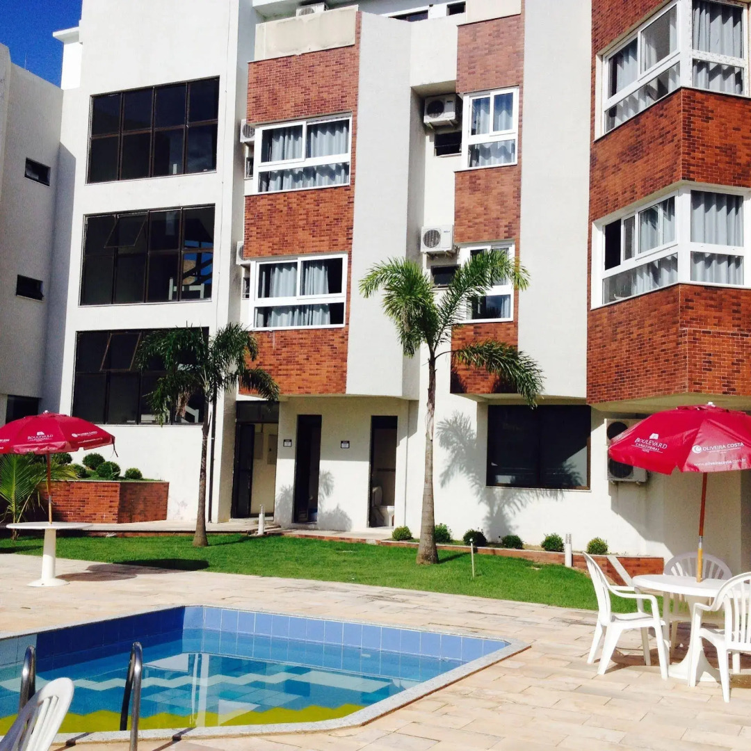 Photo - Boulevard Beach Canasvieiras Hotel