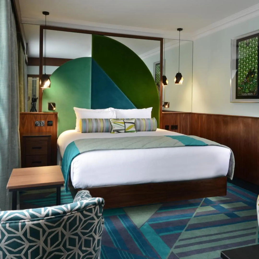 Foto - Arthaus Hotel