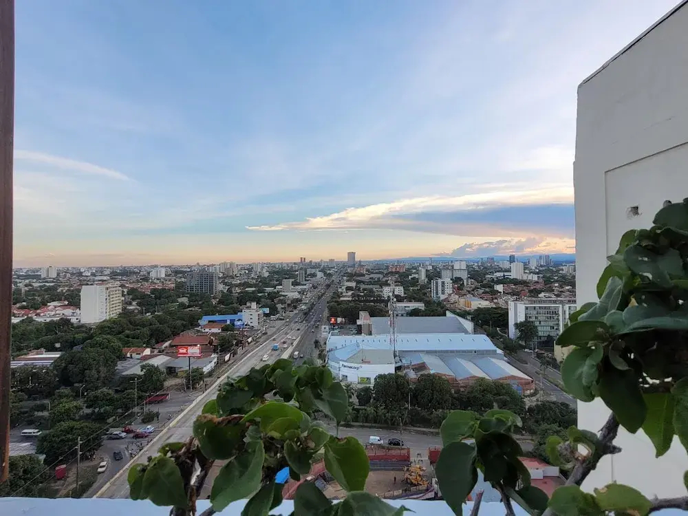 Photo - Mirador del Cielo Apart-hotel Boutique