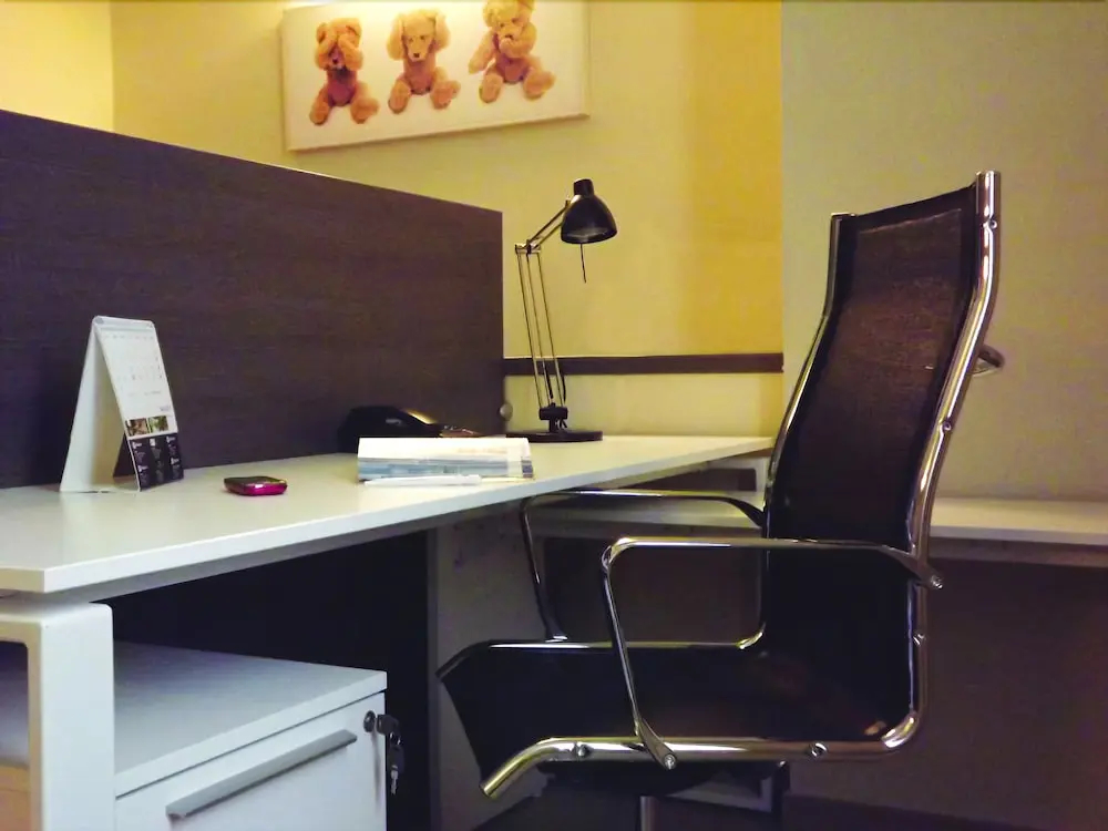 Foto - CHC Business Residence