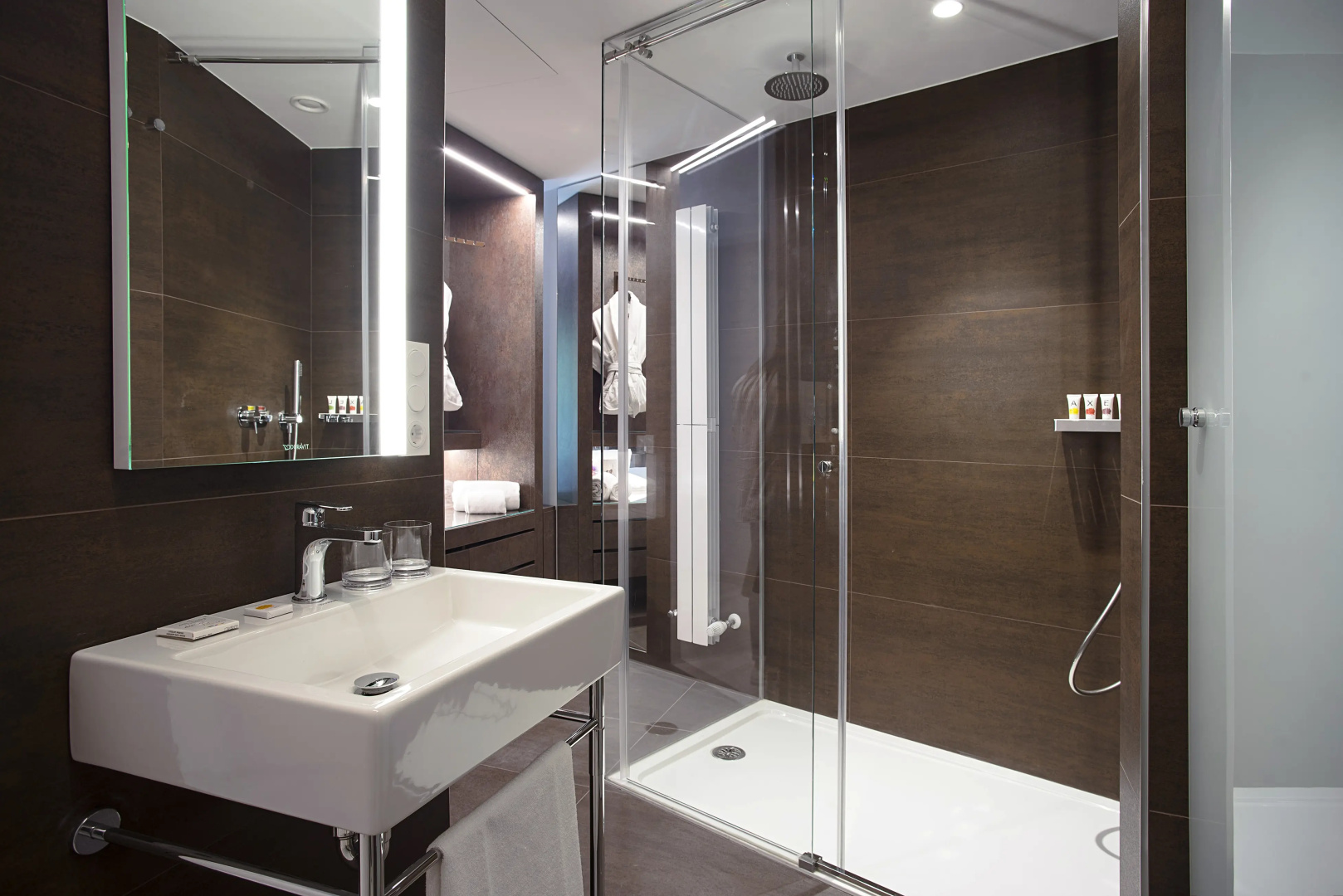 Photo - Axel Hotel San Sebastián - Adults Only