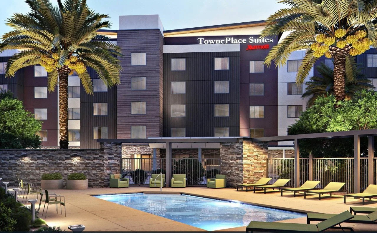 Foto - TownePlace Suites By Marriott Las Vegas Stadium District