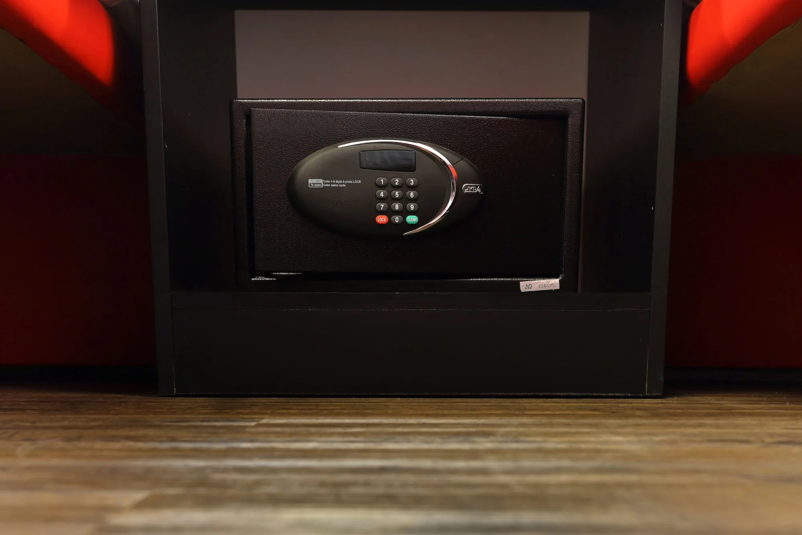 Foto - Lazdana Hotel Kuala Lumpur