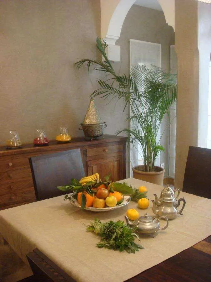 Foto - Riad Dar Selen