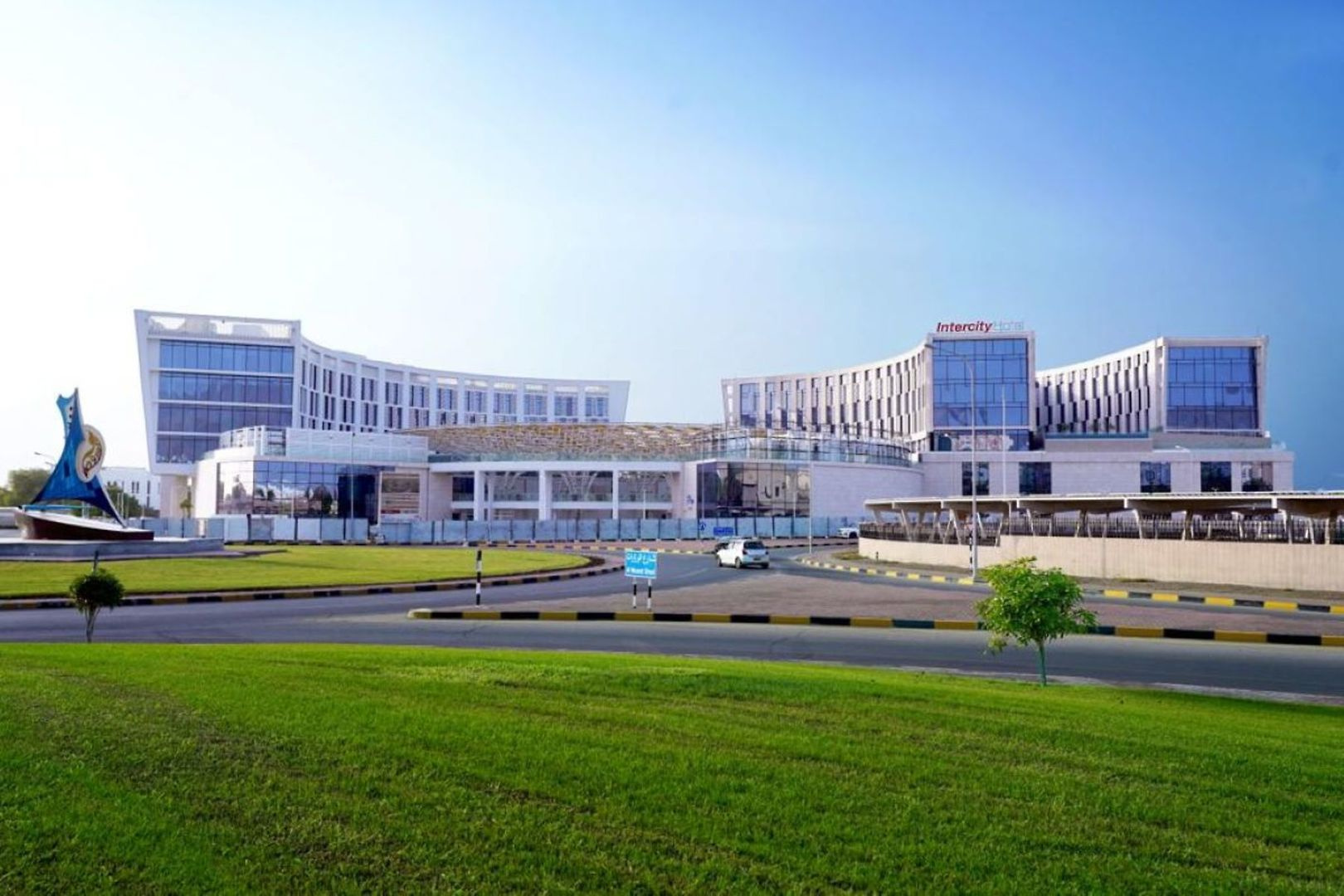 Foto - IntercityHotel Muscat