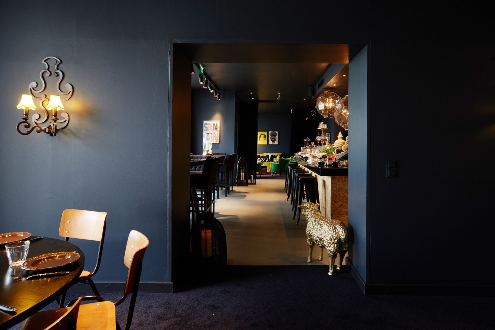Foto - Hotel Medo Köln