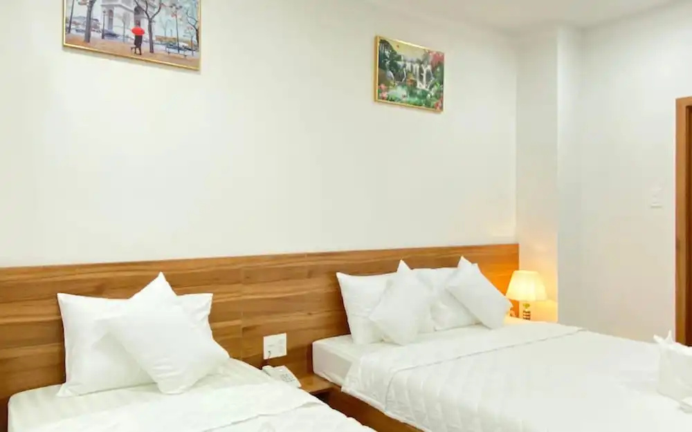 Photo - Thiên Tài Hotel