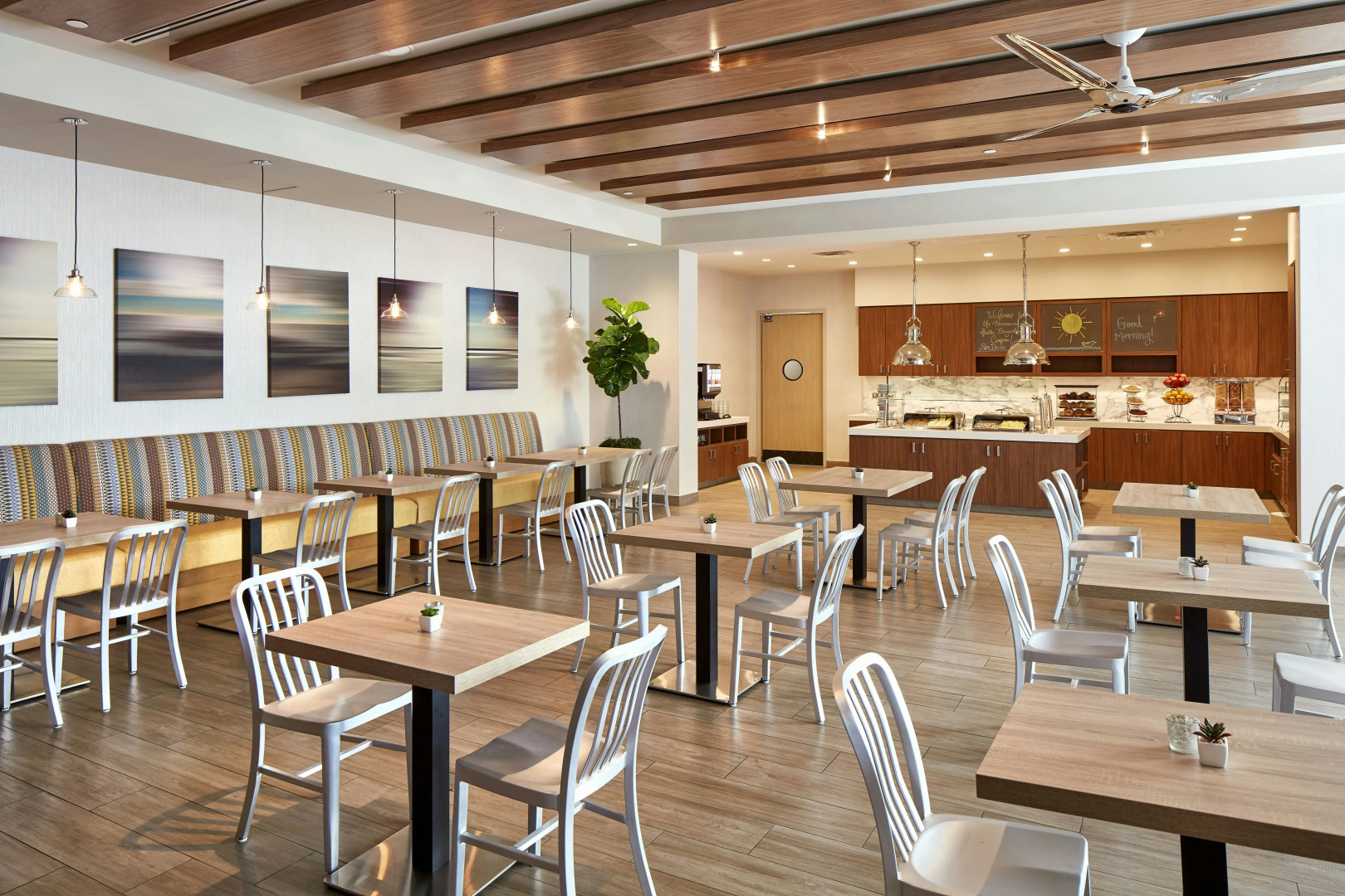 Foto - Homewood Suites by Hilton San Diego Downtown/Bayside
