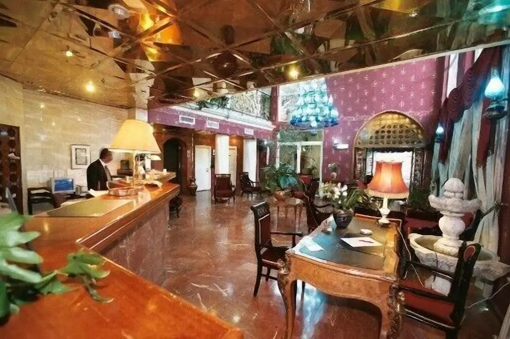 Photo - Addar Hotel